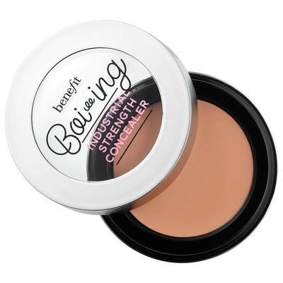 BENEFIT    INDUSTRIAL    FACE 02